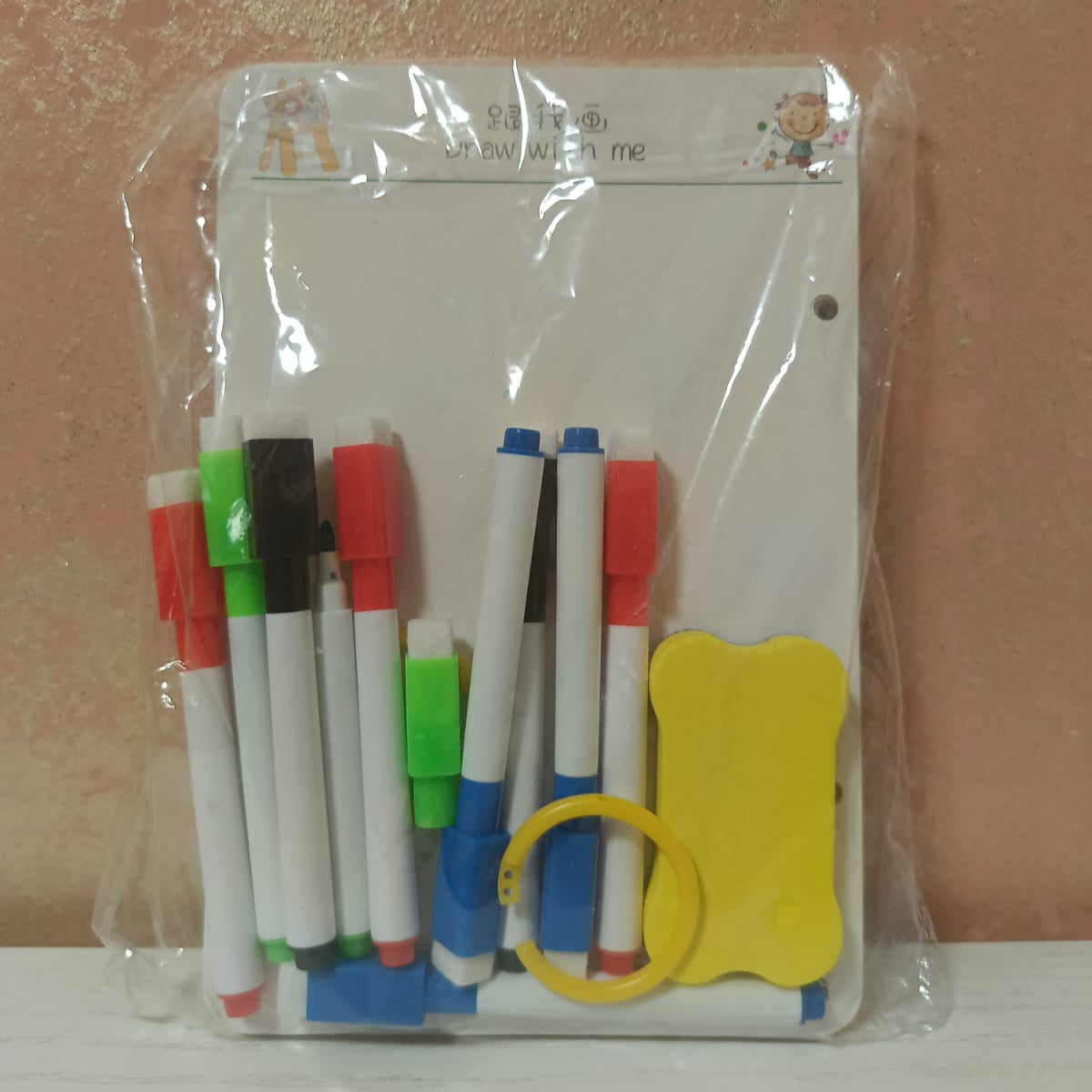 GiocoLandWorld™ Libro educativo per la prima infanzia
