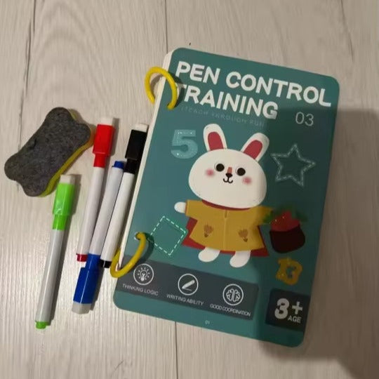 GiocoLandWorld™ Libro educativo per la prima infanzia