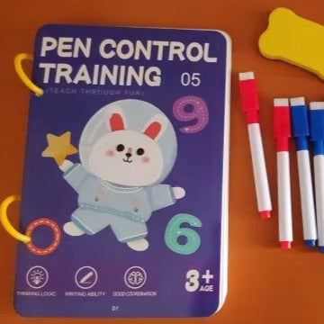 GiocoLandWorld™ Libro educativo per la prima infanzia